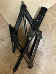 08-09-10-11-12-13-14-15-16-17-18-20-21-22 Dodge Charger Tire Jack & Wrench Oem. Fixed Price $49.77.