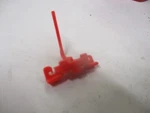 6497649 Orange Shift Pointer Nos Gm Chevy. Fixed Price $39.95.