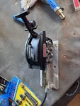 Turbo Action Cheetah Scs Shifter-gm 70002B. Fixed Price $250.00.