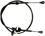 Automatic Transmission Shifter Cable-auto Pioneer CA-1274. Fixed Price $130.99.