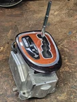 00-06 Mercedes W220 S430 S500 Floor Gear Shifter Selector 2202673124 Oem. Fixed Price $189.99.