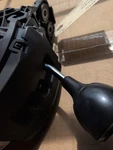 2012-2015 Chrysler Town Country Automatic Transmission Shifter Assembly. Fixed Price $65.00.