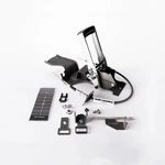 Shiftworks SW1014 Horseshoe Shifter. Fixed Price $520.00.