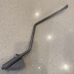 03-09 Mercedes-benz W211 Class Transmission Gear Floor Shift Selector Rod Oem. Fixed Price $40.00.