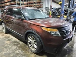 Used Automatic Transmission Shift Lever Assembly Fits: 2015 Ford Explorer Grade. Fixed Price $80.00.