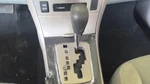 Used Automatic Transmission Shift Lever Assembly Fits: 2013 Toyota Corolla Grad. Fixed Price $120.90.