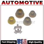 Shift Lever Control Rod Bushing For 1991-2001 Jeep Cherokee Dorman Help. Fixed Price $19.04.