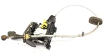 2003-2012 MK2 Saab 9-3 Automatic Gear Selector +cable 55562600AA. Fixed Price $101.17.