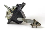 2016-2022 Mazda MX-5 Miata Shifter Select Bezel Trim A/t, NA1L-46-100B, D0. Fixed Price $100.03.