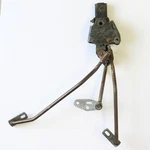 Hurst Original 1970 1971 Olds 442 Buick Gs Speed Shifter & Rods / Levers Used. Fixed Price $499.99.