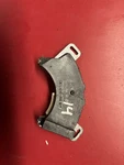 1984-1996 Corvette Automatic Shifter Neutral Safety Switch, 1994242 C41347-14. Fixed Price $65.00.