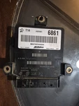 Gm 24256861 09-15 Duramax Allison Automatic Transmission Control Module Tcm C58. Fixed Price $279.99.