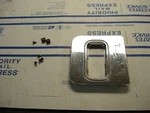 1963 Impala Ss Center Console Automatic Shift Plate & Screws #3830456 Gm Oem. Fixed Price $35.00.