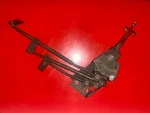 Hurst Super Shifter Gm Muncie 4 Speed Transmission Complete Vintage Usa Nice. Fixed Price $495.00.