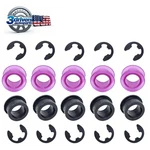 Replace Automatic Transmision Shifter Cable Bushing For Kia Hyundai Toyota 10PCS. Fixed Price $25.99.