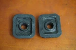 Genuine Vw Shift Rod Coupler Bushing Pair. Fixed Price $18.00.
