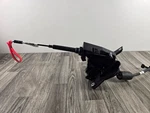 2020 - 2024 Lincoln Corsair Auto Transmission Gear Shifter Cable Oem LX6P7P437CF. Fixed Price $37.00.