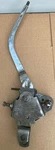 Hurst Dual Pattern With Synchro/loc Chrome Shifter. Fixed Price $120.00.