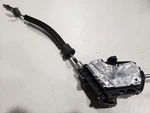 2013 Porsche Cayenne Gts Wagon - Gear Floor Shifter Oem 7P5713025AB. Fixed Price $98.10.