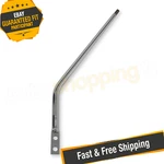 Hurst 53850HST 12.5-IN Tall 6.5-IN Offset Shifter Stick. Fixed Price $213.19.