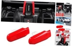 Compatible With Porsche Gear Shift Knob Cover 911(992) 2019-2025,. Fixed Price $57.20.