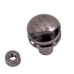 Rampage Billet Shift Knob With Pattern. Fixed Price $49.49.
