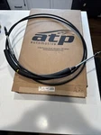 New Automatic Transmission Shifter Cable For 1993-1994 Isuzu Nrr Atp Y-1391. Fixed Price $31.85.