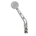 Lokar MSL619F Tremec T5/T45/T56 Manual Trans Shift Lever, Inch. Fixed Price $179.95.
