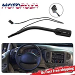 Ford F150 F250 F350 F450 F550 Shifter Lever Arm With Overdrive Switch O/d. Fixed Price $18.59.