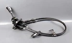 2006 2011 Honda Civic Manual Gear Shifter And Cable Set 54310SNAA04. Fixed Price $228.75.