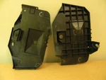 Oem 2003-2021 Chevrolet Express Gmc Savana Nos Battery Tray 15110940. Fixed Price $19.95.