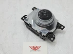 2019-2021 Ford Edge Transmission Shifter Knob Switch Oem KT4P7P155AF. Fixed Price $83.70.