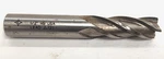 Cleveland Flute Endmill Lead 2.721 High Speed Oal 3-1/4" Shank Dia 1/2". Fixed Price $15.00.