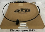 Atp Y-1316 Automatic Transmission Shifter Cable Gmc Chevrolet 1996-2002. Fixed Price $60.00.