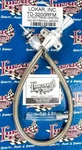 Lokar TD-3200RFM Hi-tech Transmission Dipstick Firewall Mount Flexible. Fixed Price $147.95.