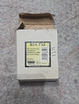Dorman 924-733 Shift Interlock Solenoid Fits Ford, Lincoln And Mercury Models. Fixed Price $66.51.