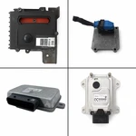 2012-2018 Ford Focus Transmission Control Module Tcu Tcm Jpazm. Fixed Price $148.03.