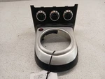 06-09 Nissan 350Z Automatic Transmission Shifter Bezel Oem 68240-CF45A. Fixed Price $124.99.