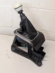2013-14 15-2016 Dodge Dart Speed Manual Shifter Gear Assembly Silver Knob. Fixed Price $180.00.