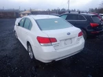 Used Automatic Transmission Shift Lever Assembly Fits: 2014 Subaru Legacy Grade. Fixed Price $129.55.