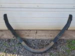 Fisher Minute Mount Angle Frame Quadrant 28288 9' 10' Mc Only Snow Plow MM2. Fixed Price $700.00.