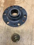 86-95 Toyota 4X4 Pickup 4RUNNER Ifs Wheel Locking Hub. Fixed Price $60.00.