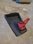 2012-2015 Honda Civic Si Shifter Base Surround Trim. Fixed Price $43.53.