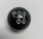 Genuine Mercedes Benz W113 Shifter Knob Manual Transmission New 1112680942. Fixed Price $119.95.