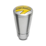 Momo Motorsport SK50 Street Shift Knob Aluminum Light Gray Non-threaded Skfalu. Fixed Price $93.50.