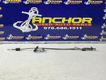 2007-2011 Honda Crv Automatic Transmission Shifter Cable 54315-SWA-A82. Fixed Price $90.00.