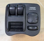 2000 2001 2002 Saturn SC1 SC2 Coupe Front Master Power Window Switch Assembly. Fixed Price $99.99.