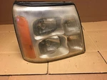 2002 2003 05 2006 Cadillac Escalade Right Passenger Halogen Headlight 15044522. Fixed Price $150.00.