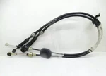 98 -02 Accord Manual Shifter Cables Linkage 97-01 Prelude H22 H23 Swap. Fixed Price $224.95.