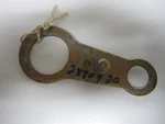 68-73 Chrysler Dodge Plymouth Lever Gearshift Tube First & Reverse Nos 2880920. Fixed Price $24.99.